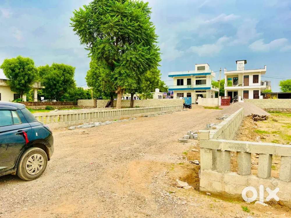 Diggi road Harsuliya