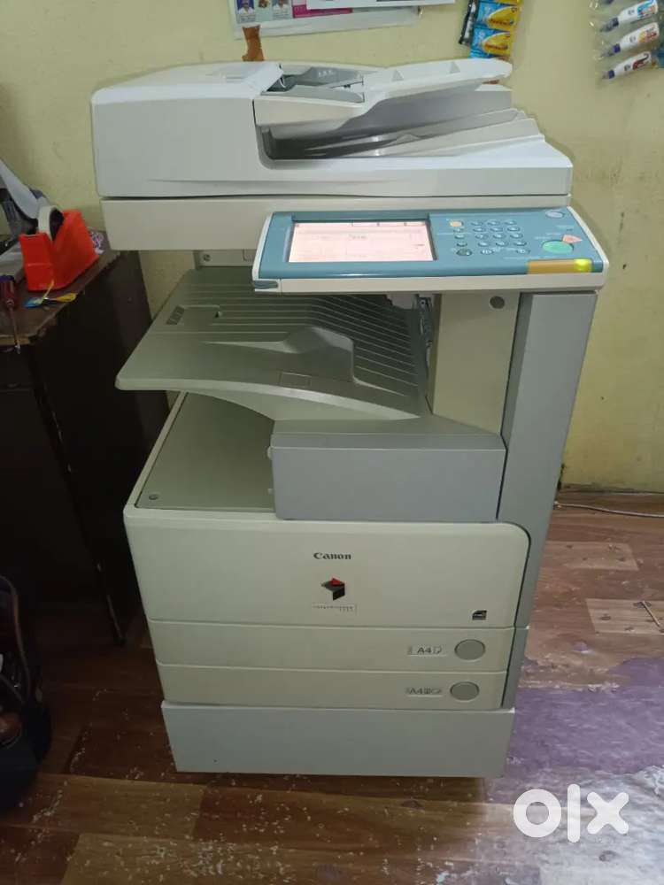 Canon ir 3225