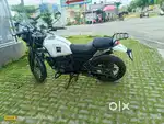 Vehicle in good condition