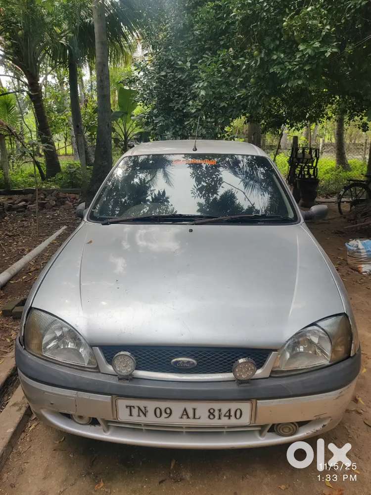 Ford Ikon 2005 Petrol Good Condition