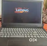 Lenova laptop Edition windows 10 Pro with charger