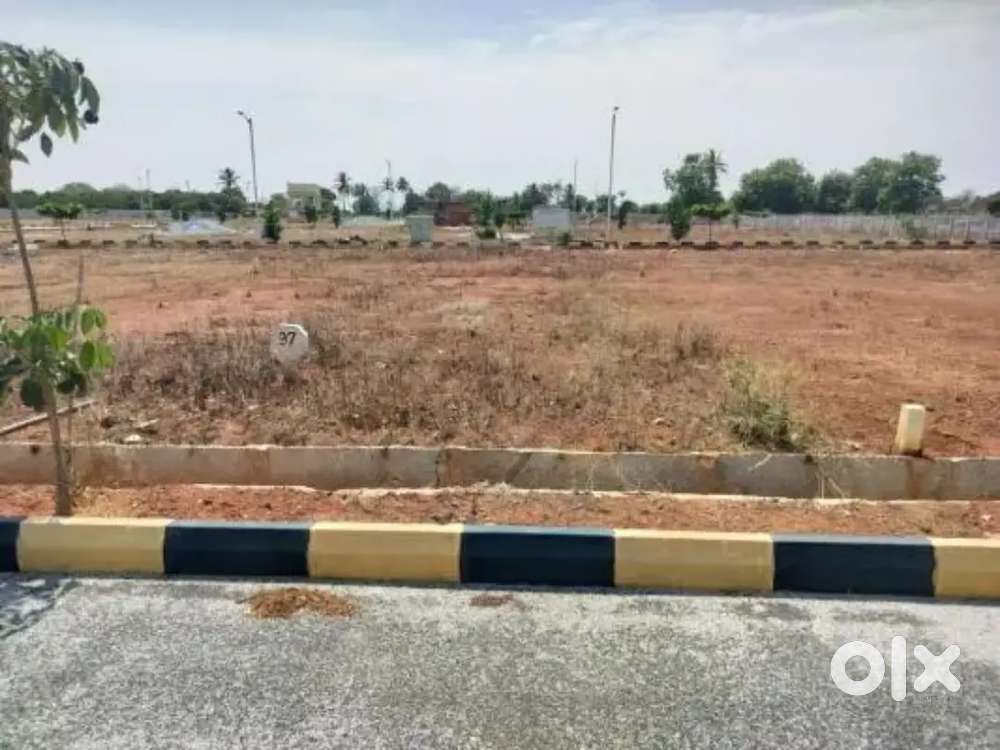 Residential plot Sale