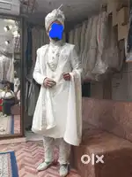 sherwani groom
