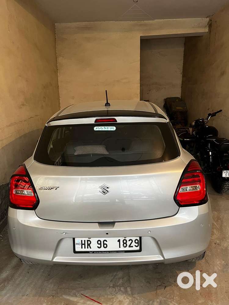 Maruti Suzuki 2020 BS6 vxi