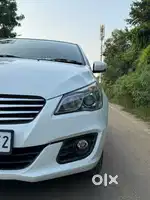 Maruti Suzuki Ciaz 2015 Diesel Good Condition