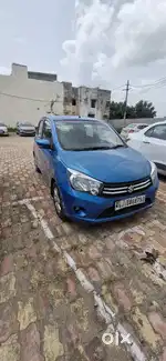 Maruti Suzuki Celerio 2014