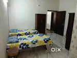 Room available for girls only, tdi city, Sector 117, airport road