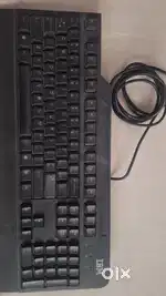 Keyboard ibm