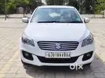 Maruti Suzuki Ciaz ZDI BS IV, 2016, Diesel