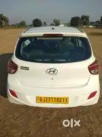 Hyundai I10 2019