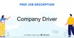 Urgent requirement of Drivers