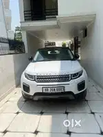 Land Rover Range Rover Evoque 2018 Diesel 85000 Km Driven