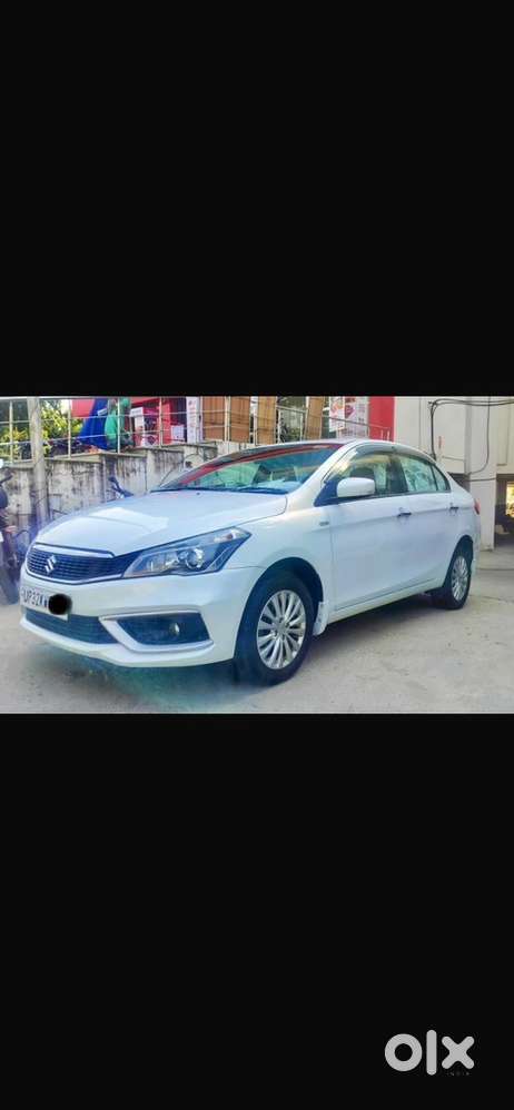 Maruti Suzuki Ciaz 2019 Diesel Well Maintained