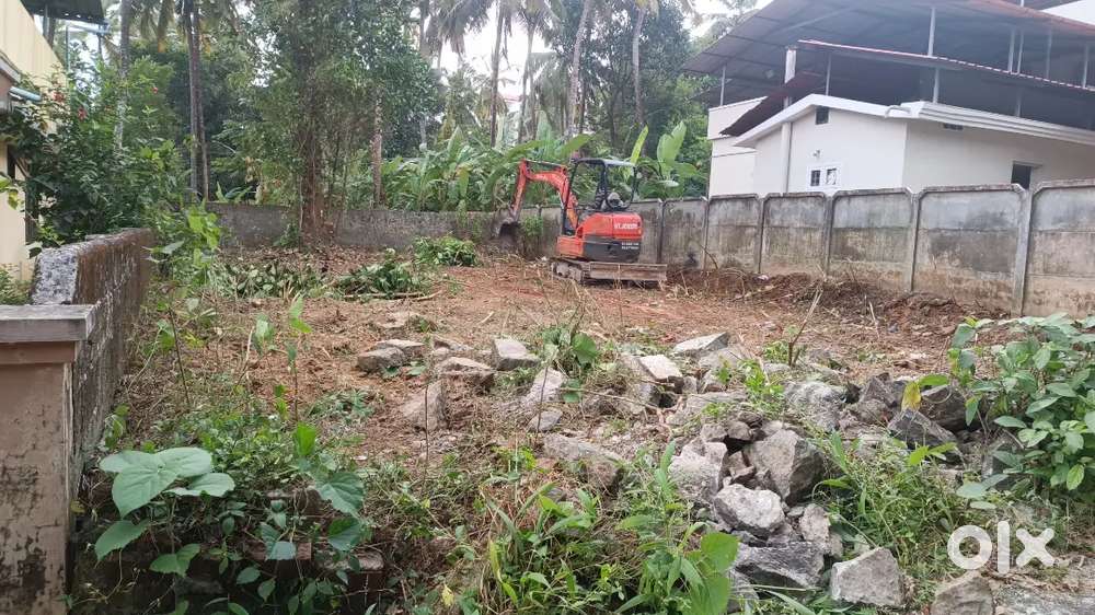 5 cents / Kuriachira