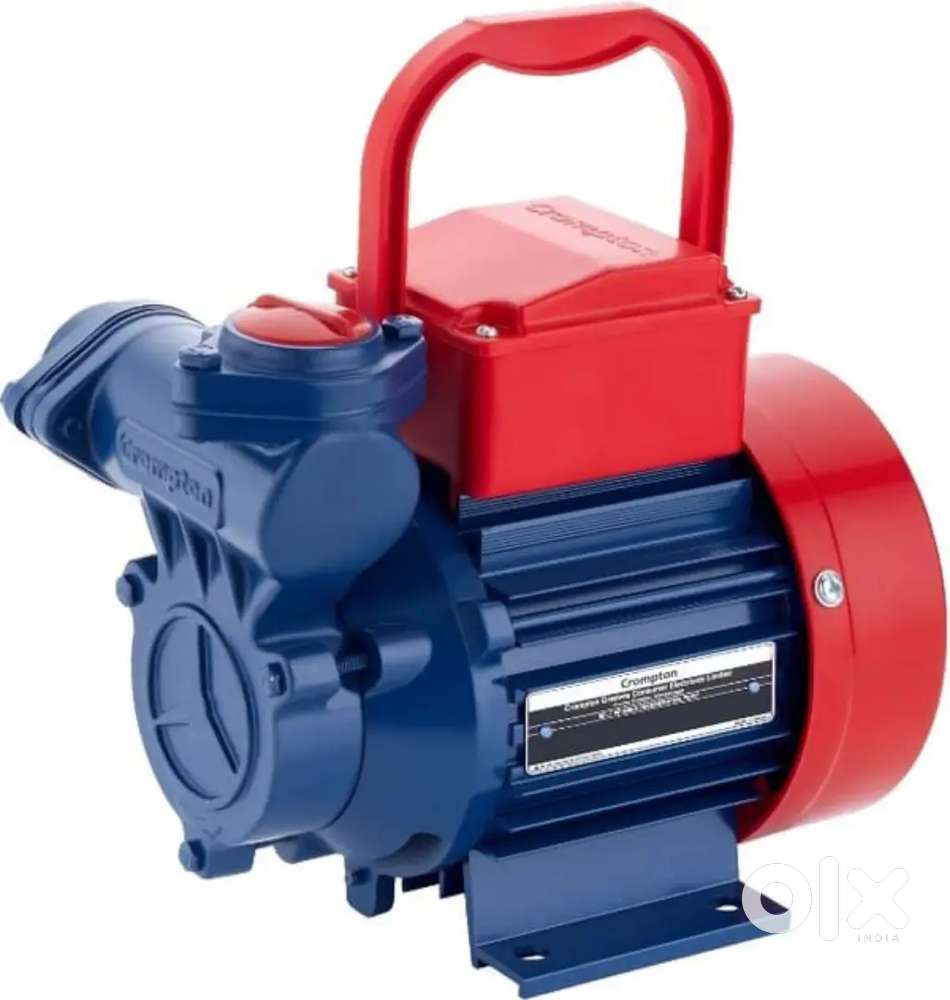 Crompton Water pump