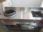 Restaurant items ( Pizza Equipment)