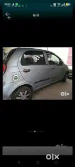 Chevrolet Spark 2009 Petrol Well Maintained