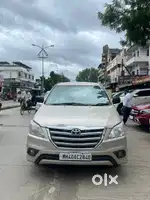 Toyota Innova, 2013