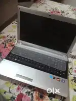 Samsung laptop