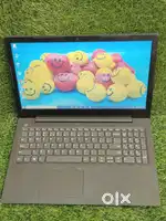 Lenovo ideapad 130 15 Series laptop i3 7th Gen