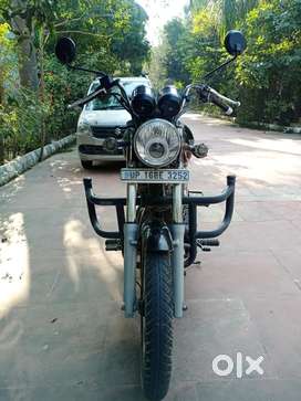 Royal Enfield bullet