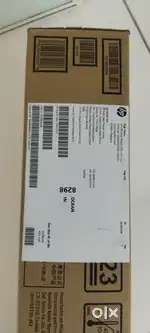 HP Printer Cartridge