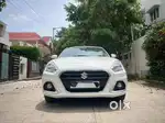 Maruti Suzuki Dzire 1.2 ZXI, 2024, Petrol