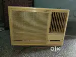 O general 2 ton window AC