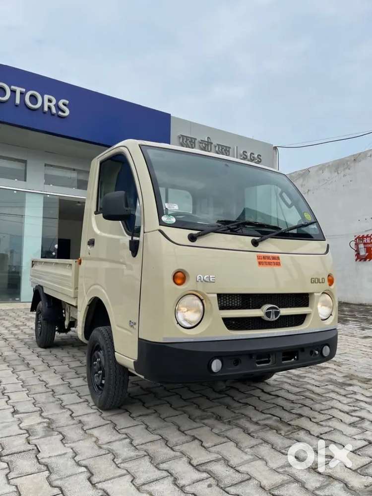 TATA Ac driver wanted  driving forter app