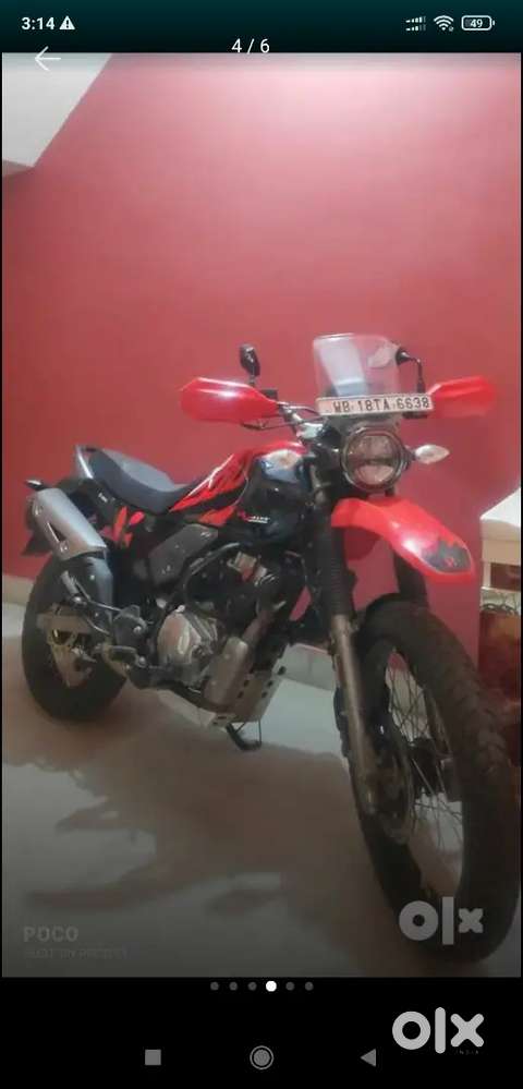 Likely new condition