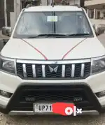 Mahindra Bolero Neo Diesel Well Maintained