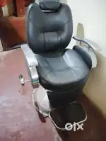 Saloon chaire