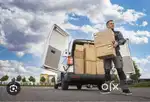 Wanted Van Associate  - Nazirabad Ruby