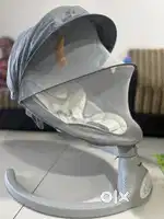 Baybee Electric Swing for Babies