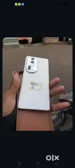 Reno 11 pro 5g 12+12=256  mobial condition 100%