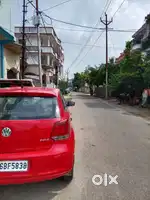 Second floor ki dukan h Gourav guest house ke samne h