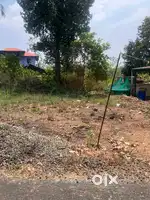 4 cents residential land near smartcity & infopark kakkanad