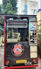 Food Truck for Sale