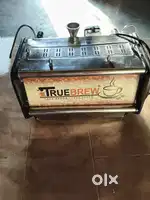 Coffee machine