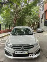 Maruti Suzuki Ertiga maruti-suzuki-ertiga-zdi-plus, 2016, Diesel