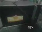 Microvave owen