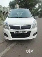Maruti Suzuki Wagon R CNG LXI, 2017, CNG & Hybrids