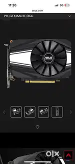 GTX 1660ti
