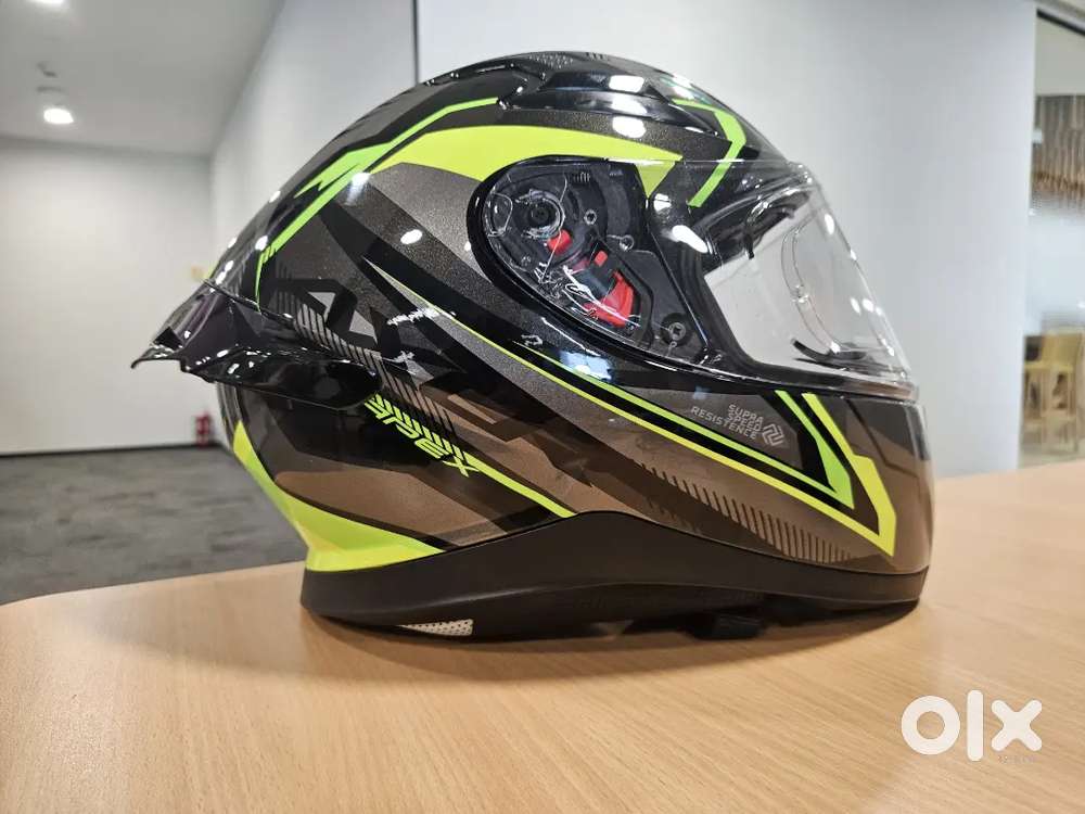 Axor Apex Helmet