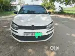 Volkswagen Polo 2015