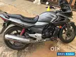 Karizma R at low price