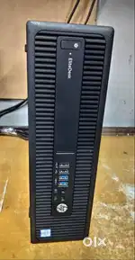i7 6th gen 3.4ghz  /16gb /512gb SSD