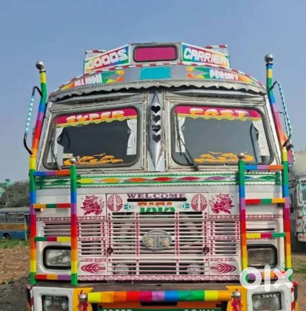 Driver needed for 3118 truck