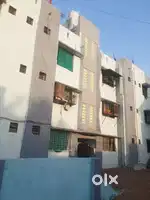 1BHK FALT vishnu nagar nawathe