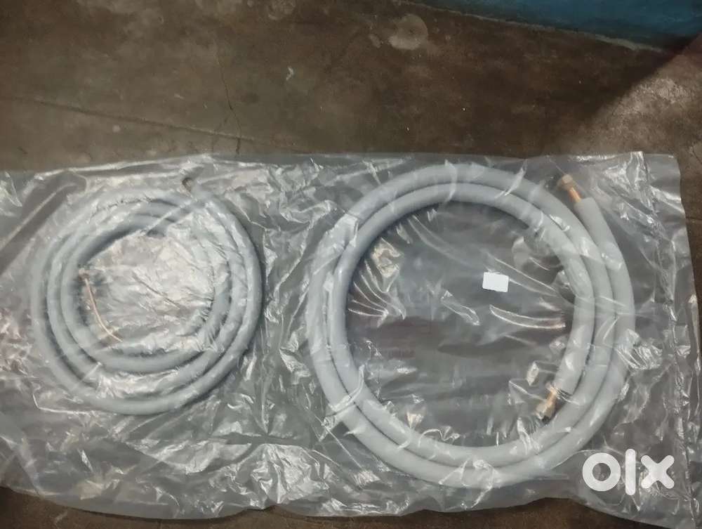 Air conditioner copper pipe 3 meter